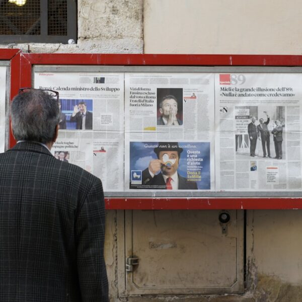 The Role of Digital News in Modern Society