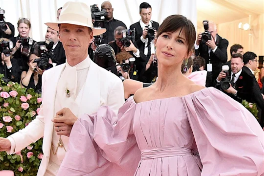 Benedict Cumberbatch Net Worth: Bio, Age, Height, Family, Wife, and More