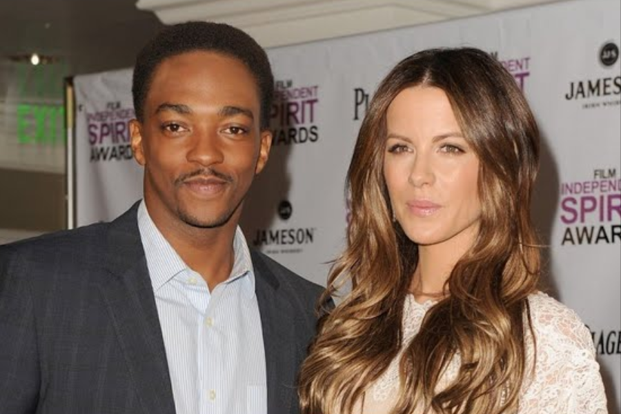 Anthony Mackie Net Worth: Bio, Age, Height, Family, Wife & More