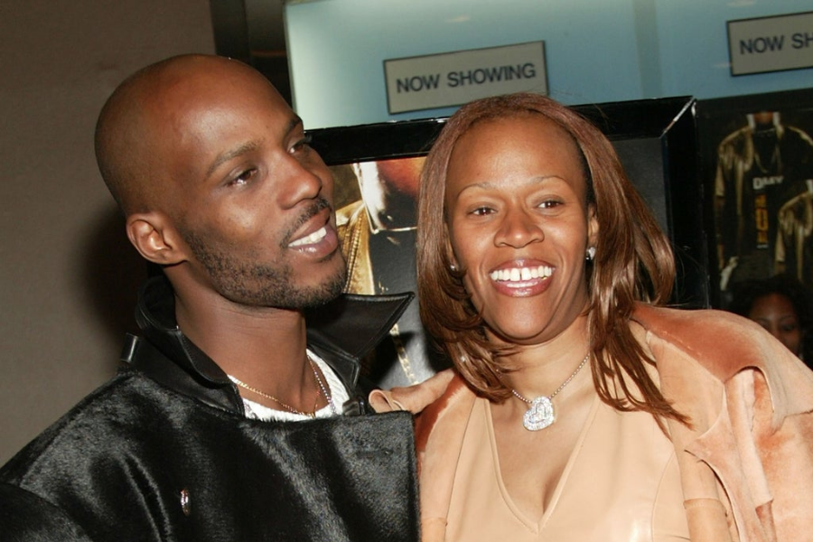 Who is Tashera Simmons? Everything About DMX’s Wife