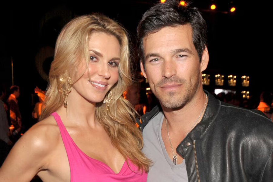 Eddie Cibrian Net Worth: How the Actor Built His $.. Million Fortune & More