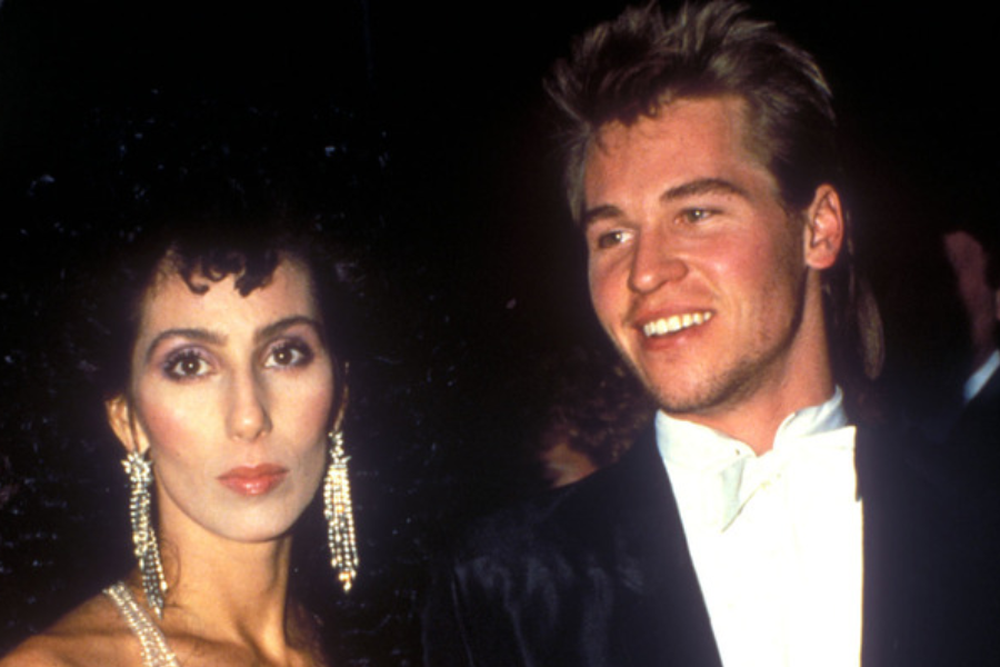 Val Kilmer: A Look at the Hollywood Icon’s $… Million Legacy