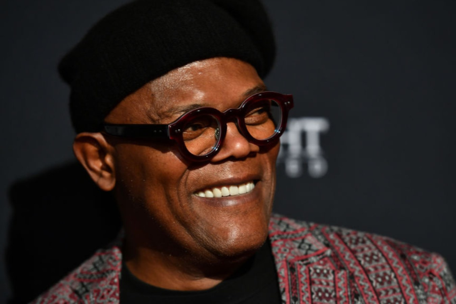 Samuel L. Jackson Net Worth: Bio, Age, Height, Family, Wife & More