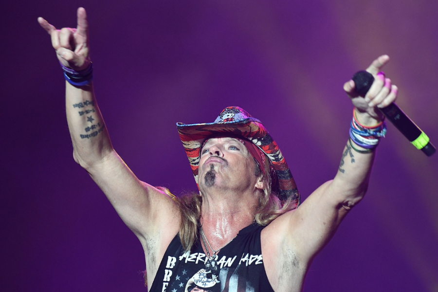 Bret Michaels Net Worth: Bio, Age, Height, Family, Wife & More