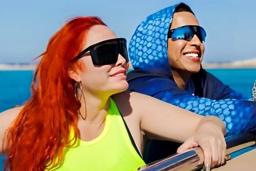 Who is Mireddys González? The Truth About Daddy Yankee’s wife