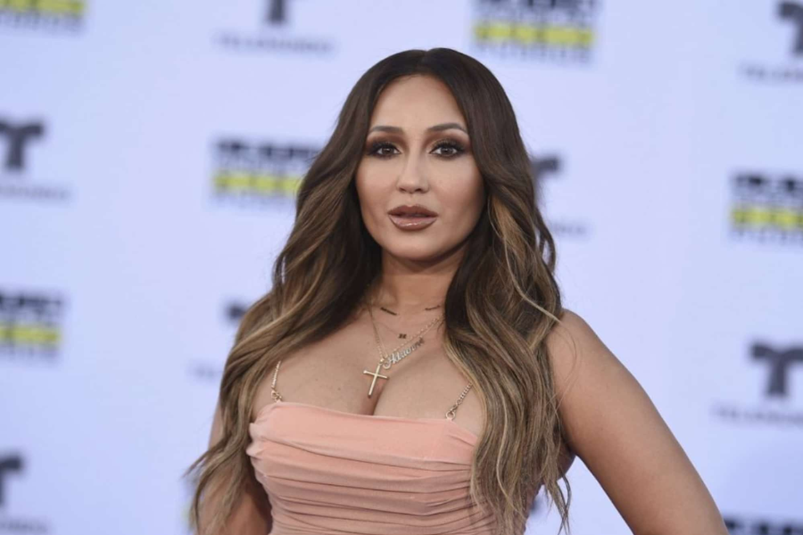Adrienne Bailon Net Worth: Bio, Age, Height, Family, Wife & More