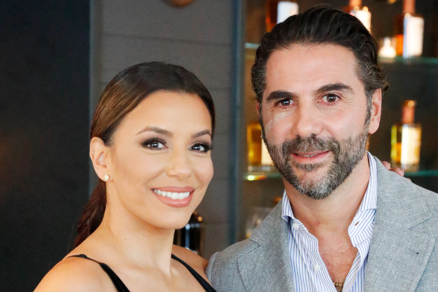 Who is José Bastón? The Truth About Eva Longoria’s husband
