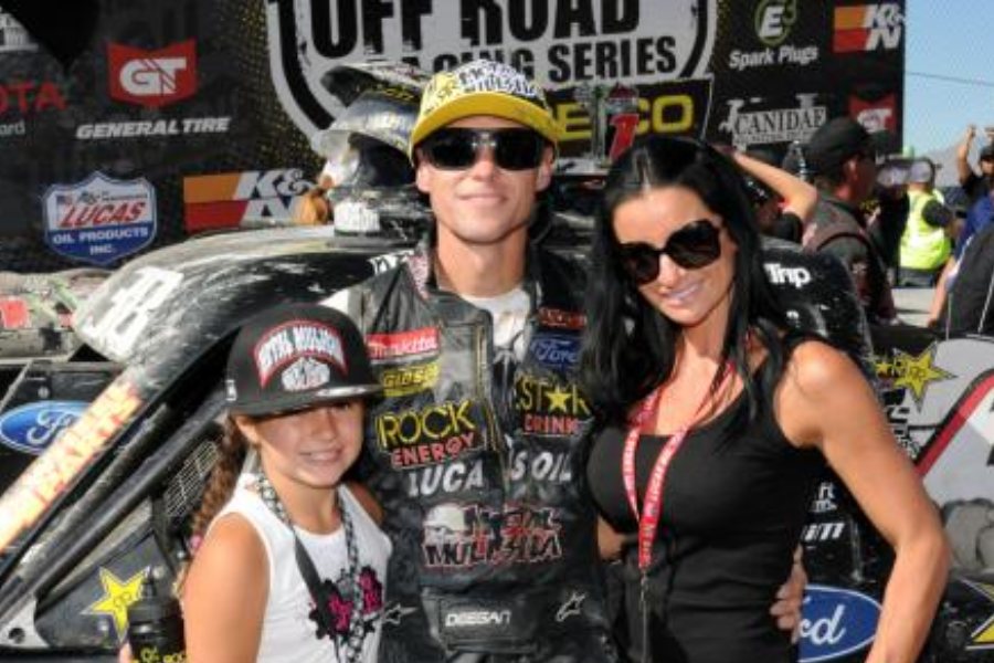 Who is Marissa Deegan? Everything About Brian Deegan’s Husband