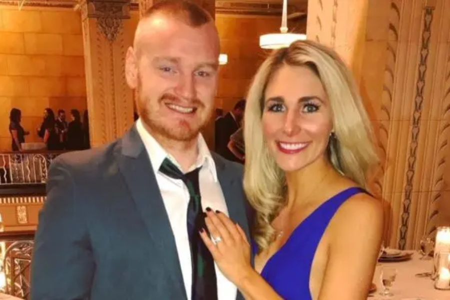 Wes Bergmann Net Worth: Bio, Age, Height, Family, Wife & More