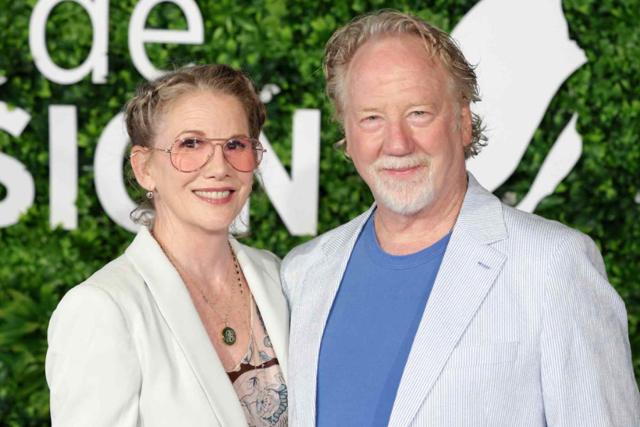 Who is Melissa Gilbert? Everything You Need to Know About Timothy Busfield’s Wife