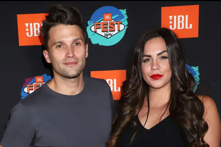 Katie Maloney Net Worth: Bio, Age, Height, Family, Husband, and More