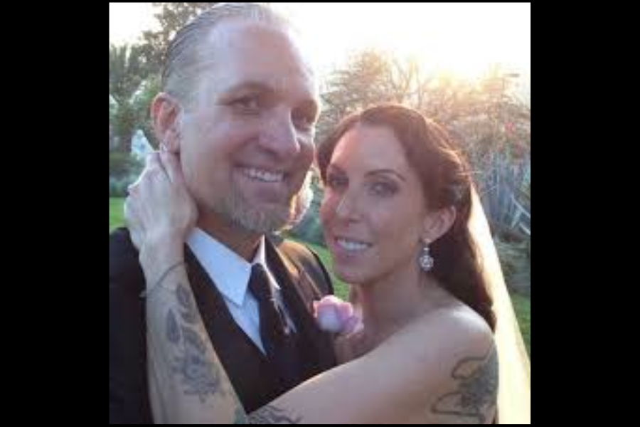 Alexis DeJoria: Bio, Age, Height, Family, Wife, Net Worth & More