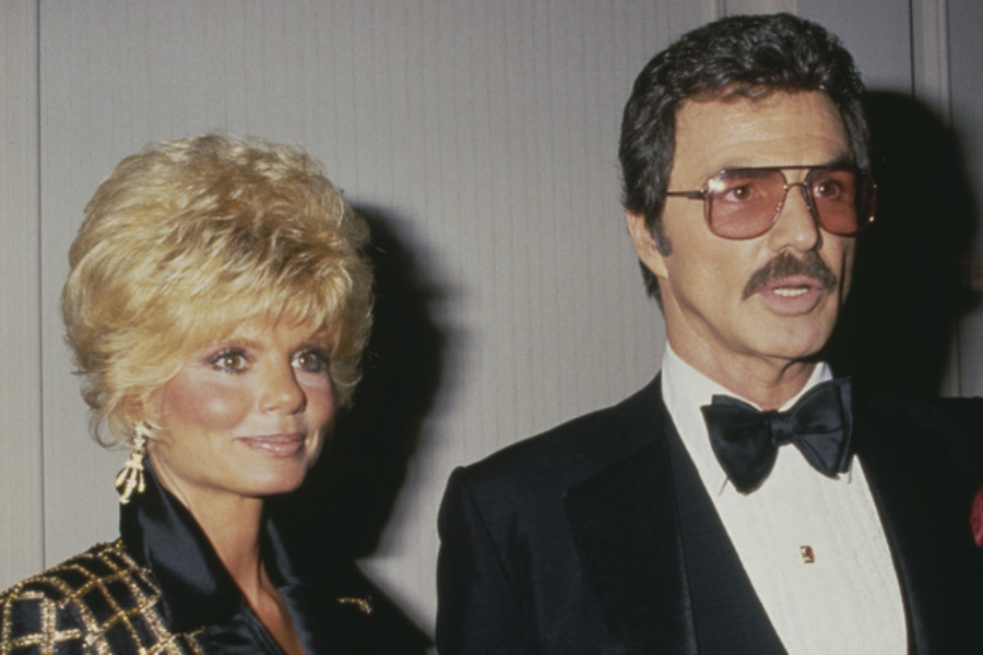 Who is Loni Anderson? The Truth About Bob Flick’s Wife