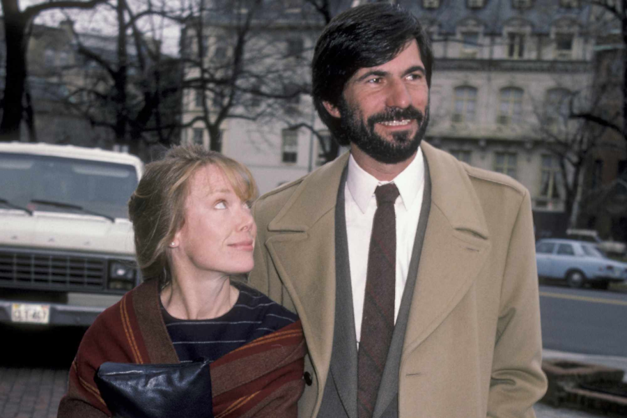 Who is Jack Fisk? The Captivating Story of Sissy Spacek’s Husband