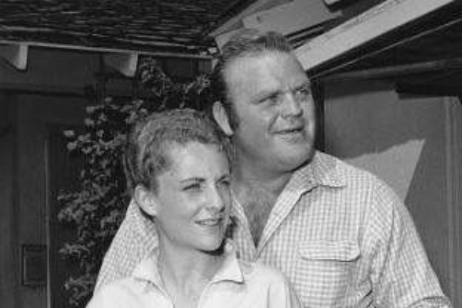 Dan Blocker Net Worth: Bio, Age, Height, Family, Wife & More