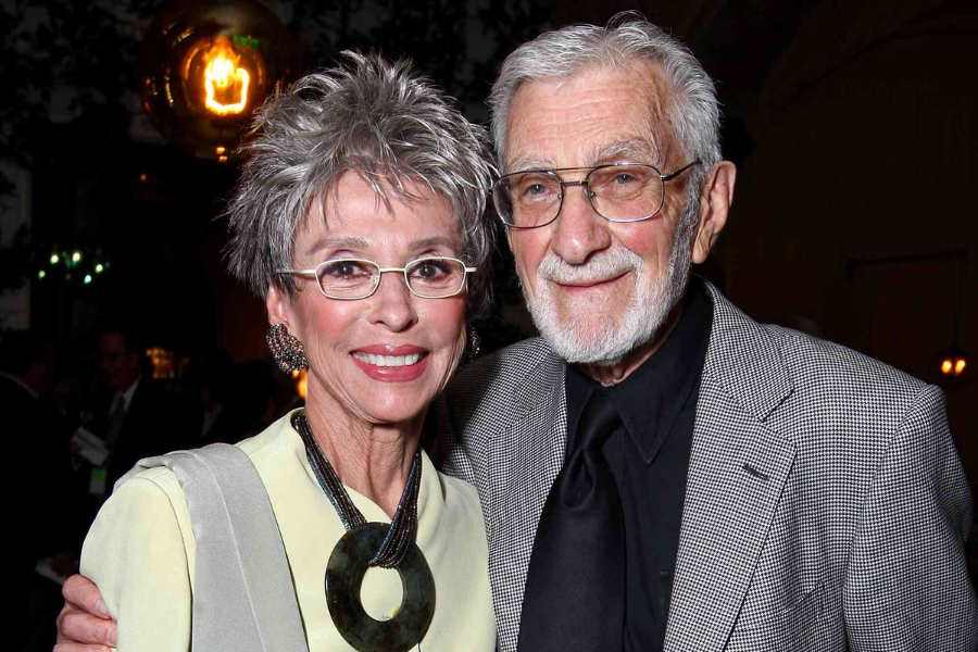 Rita Moreno Net Worth: Bio, Age, Height, Family, Husband & More