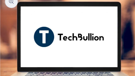 Behind the Symbol: Unpacking the TechBullion Logo and Brand Identity