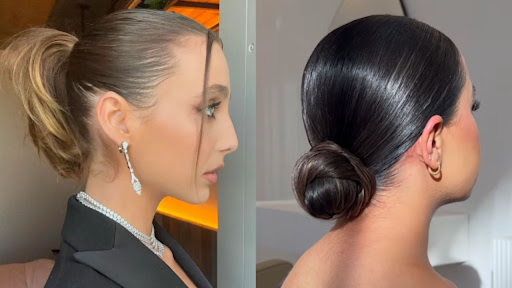 Hairstyles for Greasy Hair: Beat Summer Sweat with These Looks