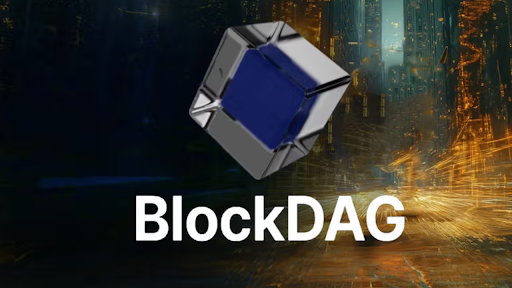 BlockDAG Price Prediction – Can BDAG Dominate the Crypto Market by 2030?