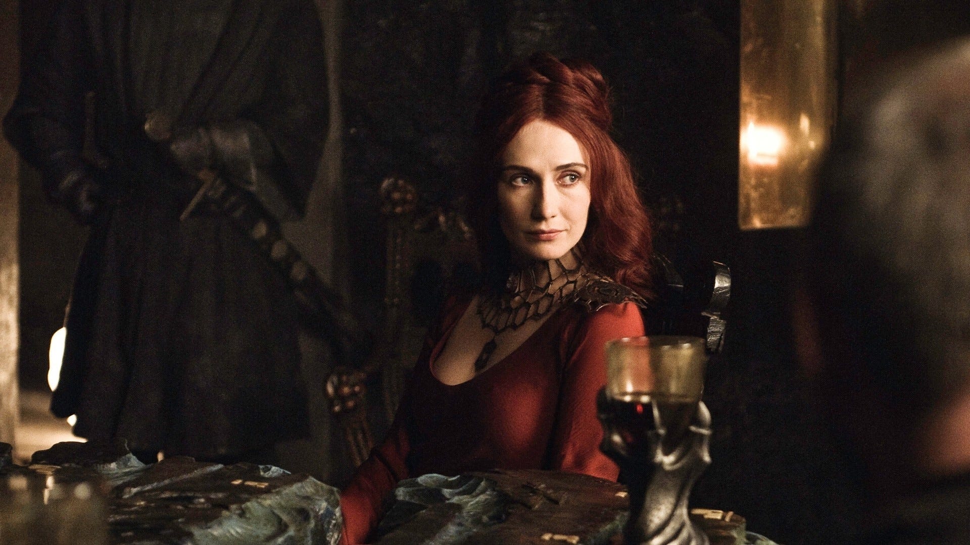 imagesize:2160x3840 Melisandre