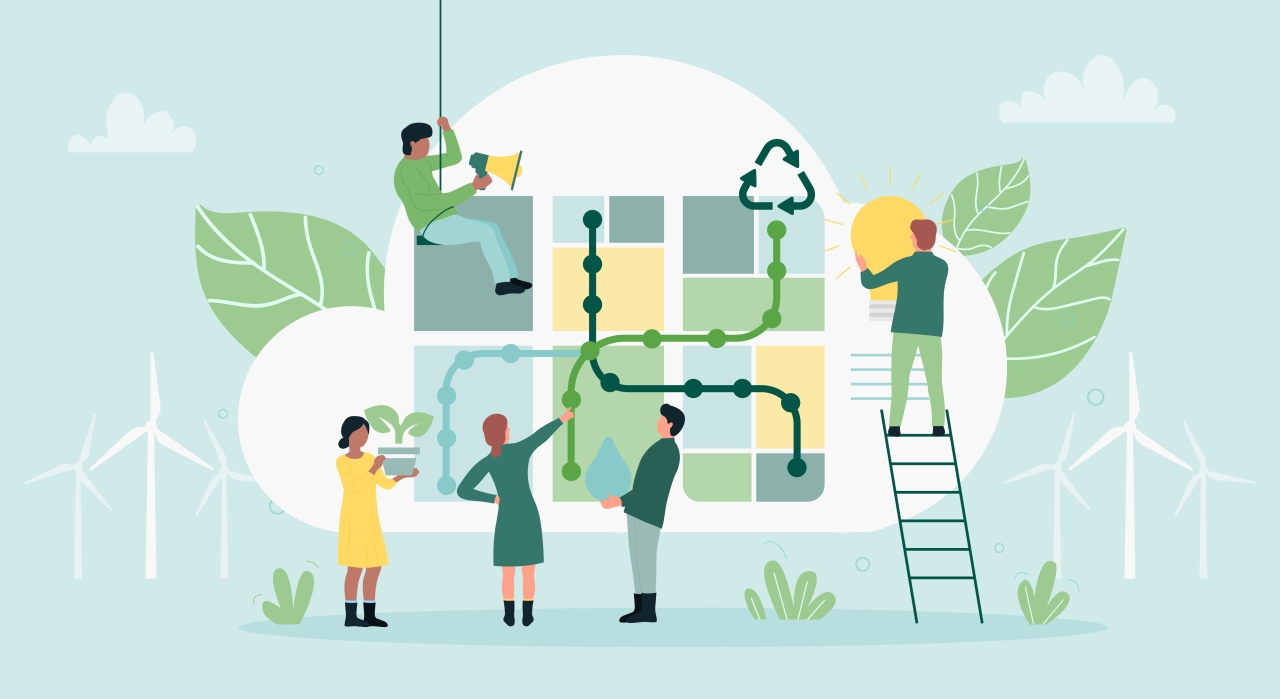 Balancing Profitability