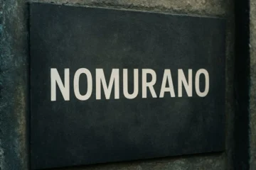 Nomurano