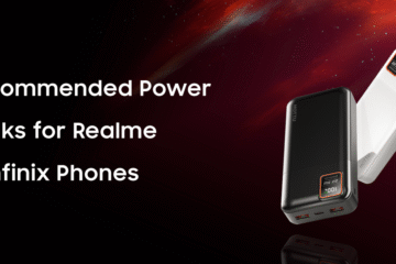 Power Banks