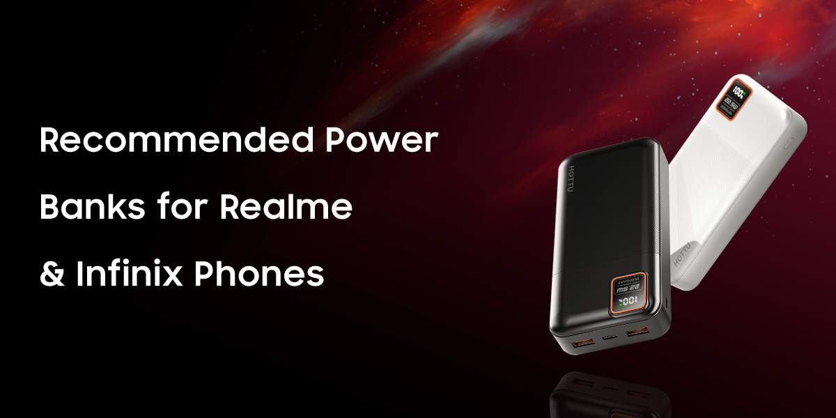 Power Banks