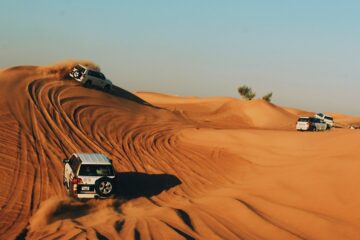 Desert Safari