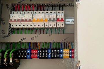 Power Panel