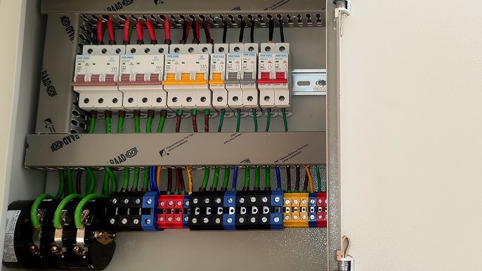 Power Panel