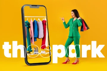 thespark shop boy & girl clothes online