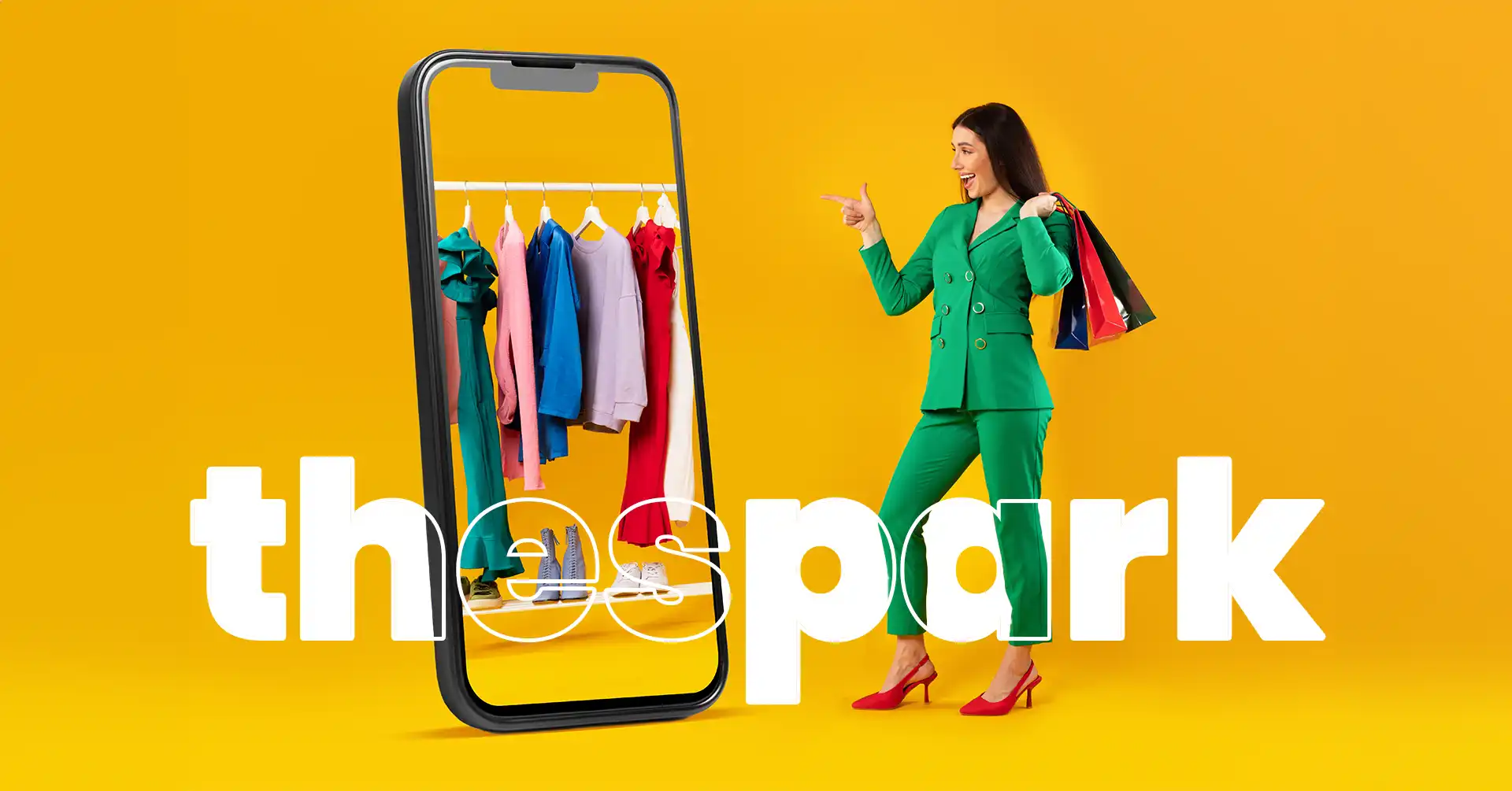 thespark shop boy & girl clothes online