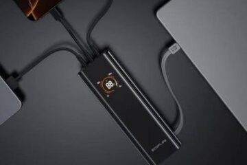 Power Banks