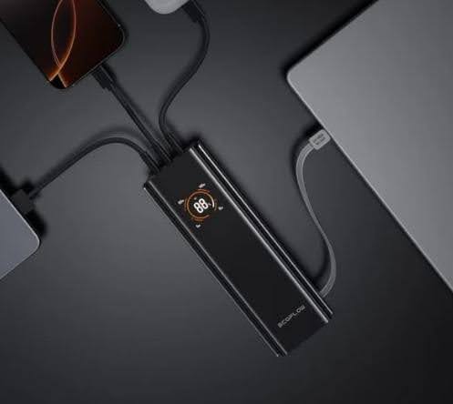 Power Banks