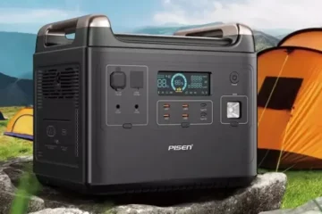 Power Station