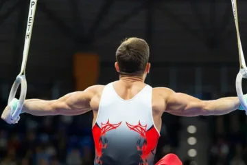 Artistic Gymnastics Olympics Tickets