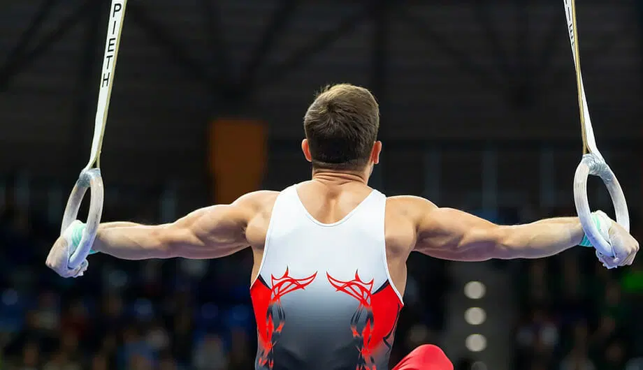 Artistic Gymnastics Olympics Tickets