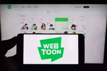web toon xyz