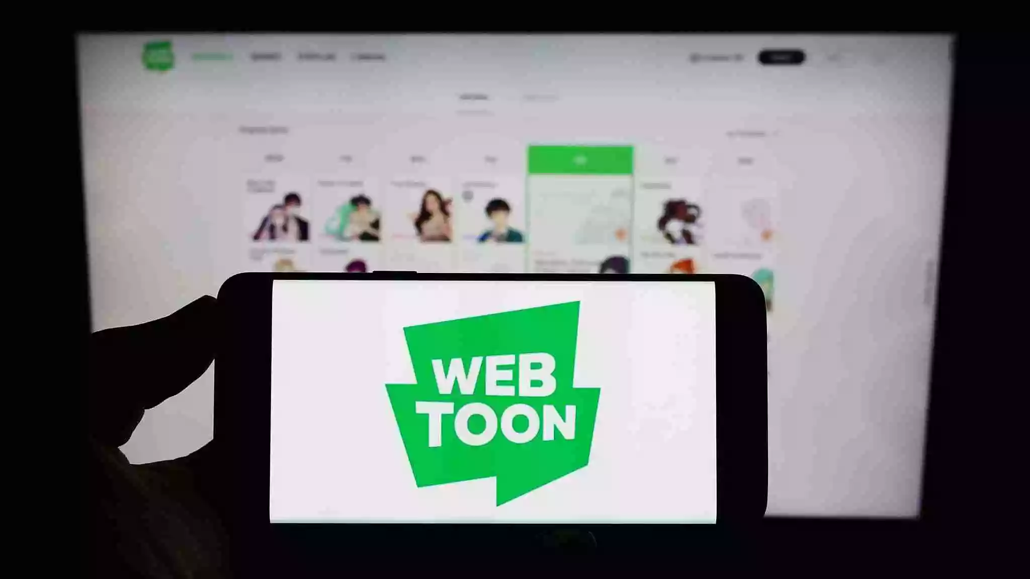 web toon xyz