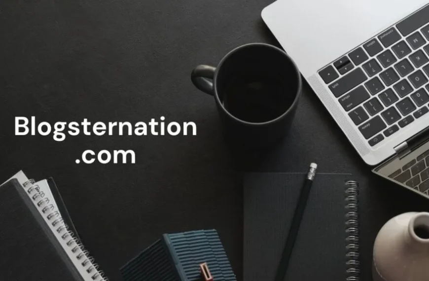 blogsternation .com