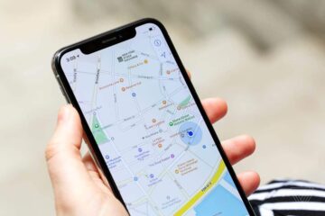 how to find someone's address