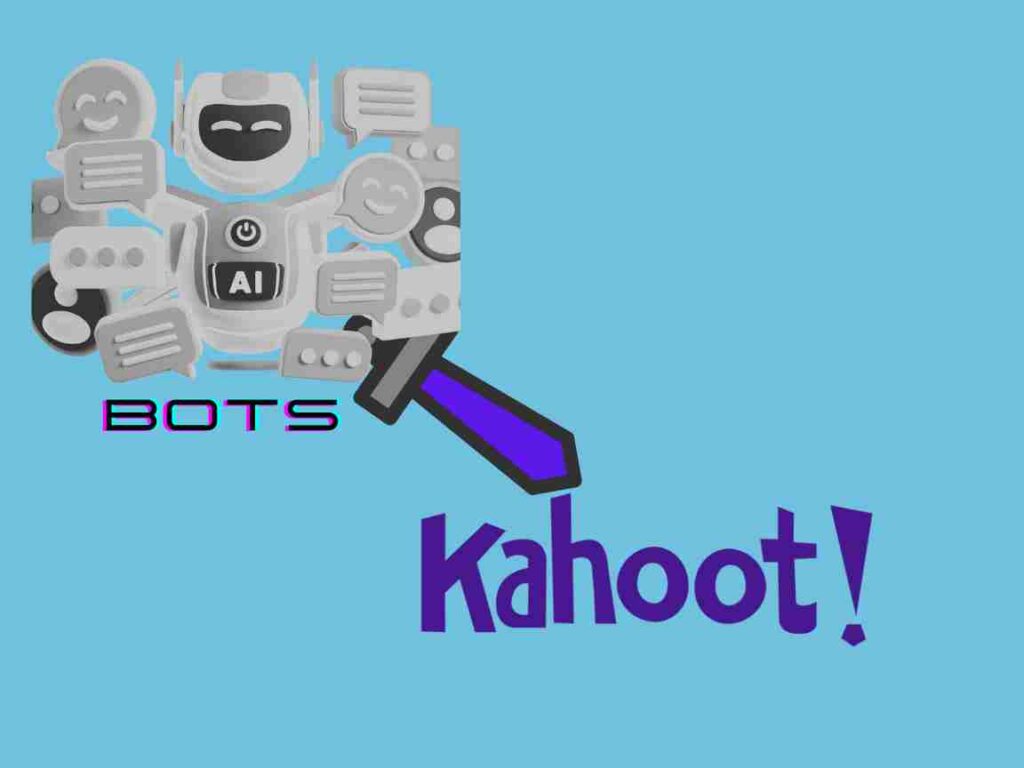 Bots Kahoot