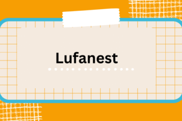 Lufanest
