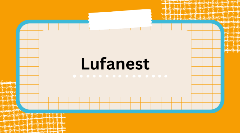 Lufanest