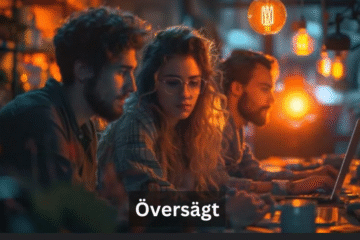 översägt