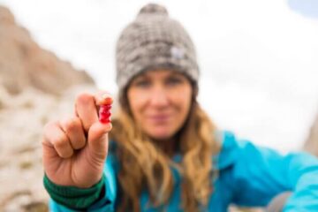 Creatine Gummies
