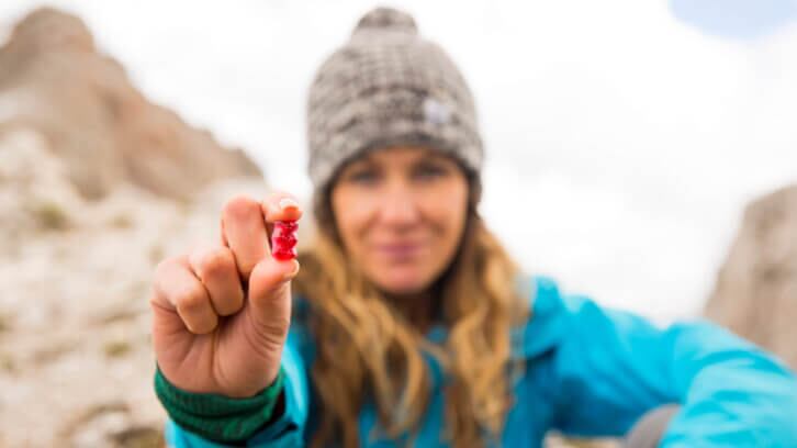 Creatine Gummies
