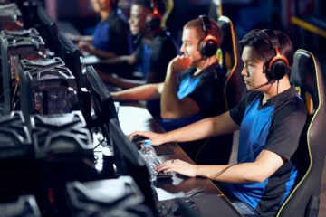 Wheon Gaming