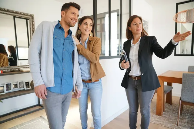 Who Delivers Your Offer to the Seller Framework